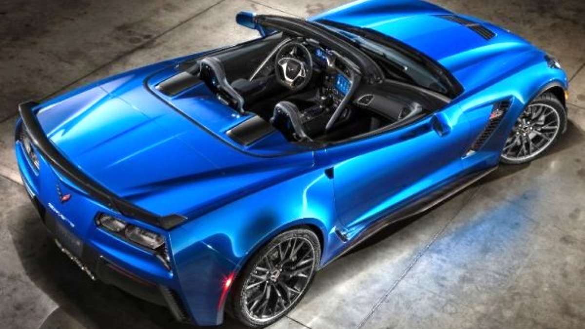 2015 z06 vert high rear