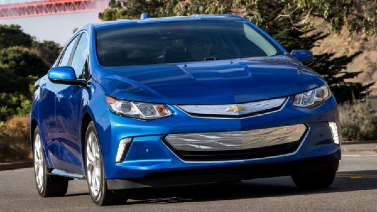 16 volt front