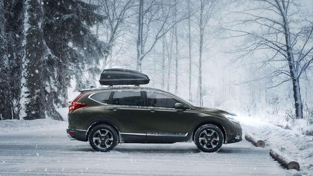 2017_Honda_CR-V_Snow