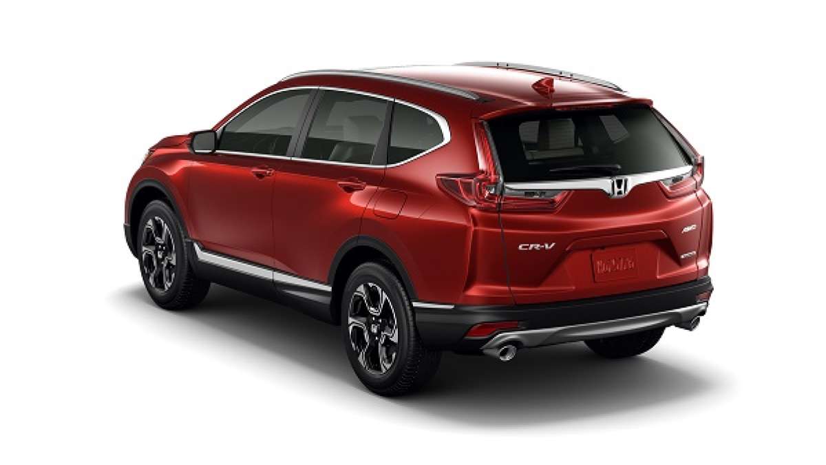 2017_Honda_CR-V_Touring