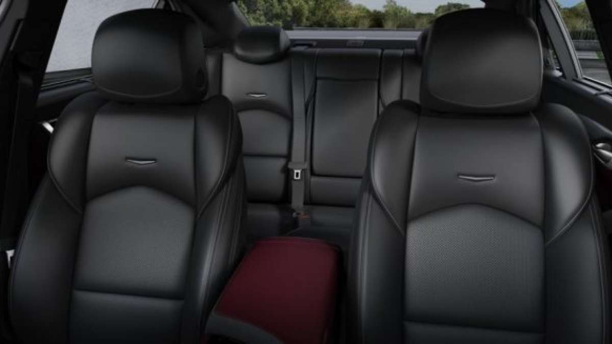 16 cts4 seats