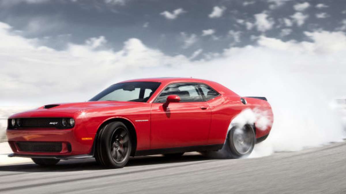 challenger burnout