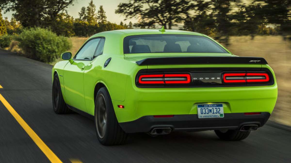 hellcat sublime rear