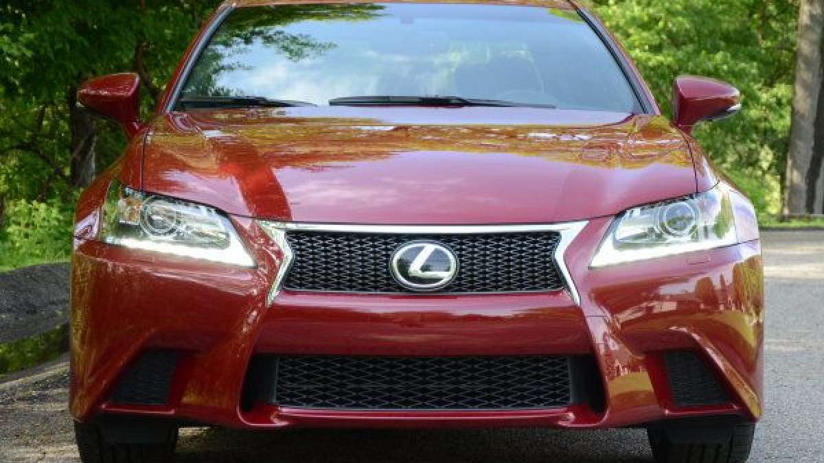 14 gs350f front