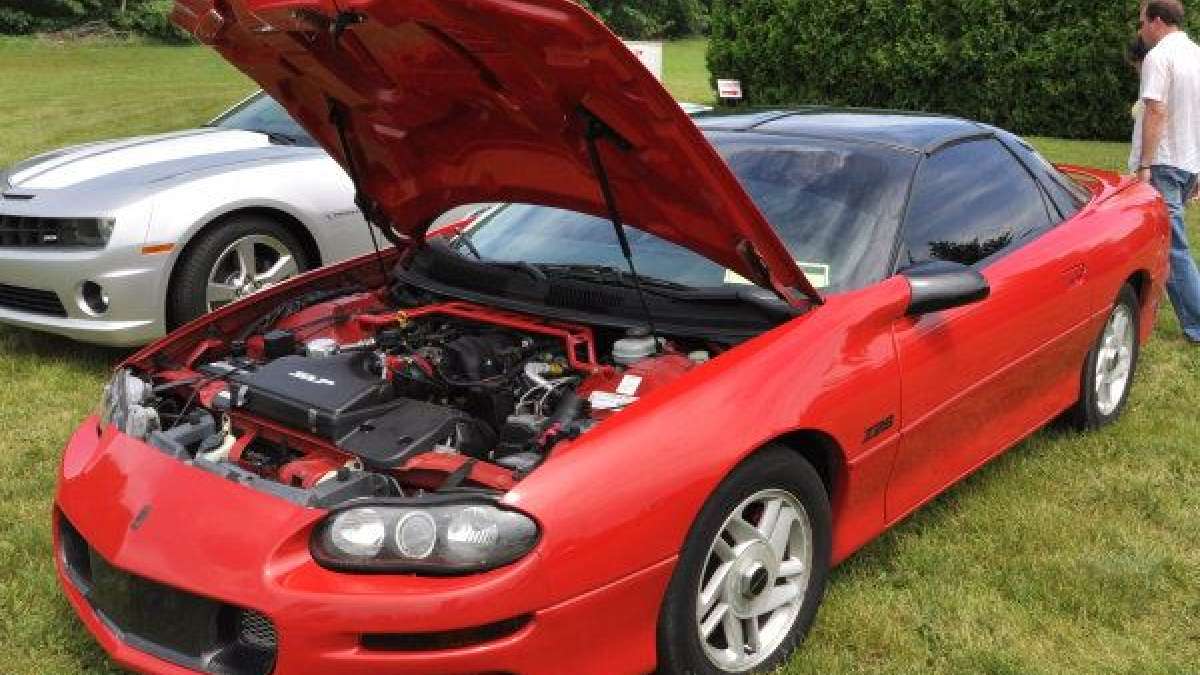 ls1 camaro