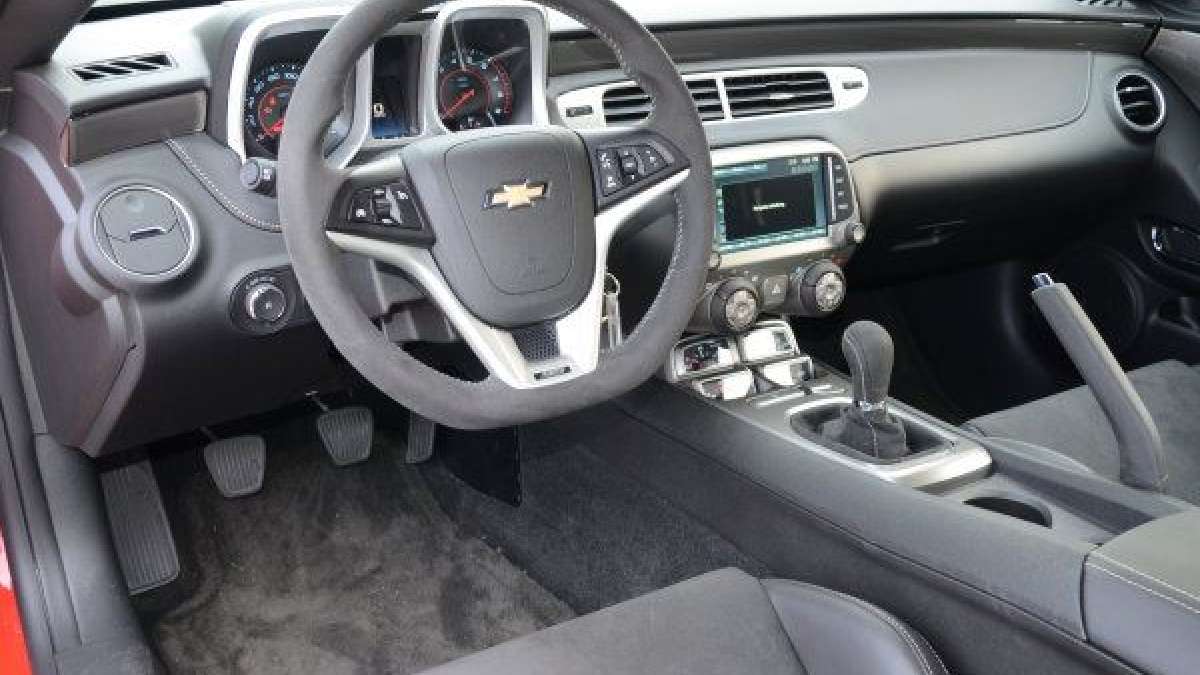 1le interior
