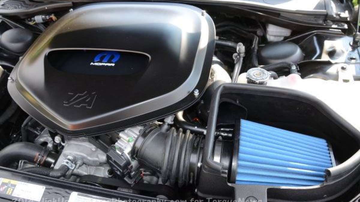 challenger ta concept induction