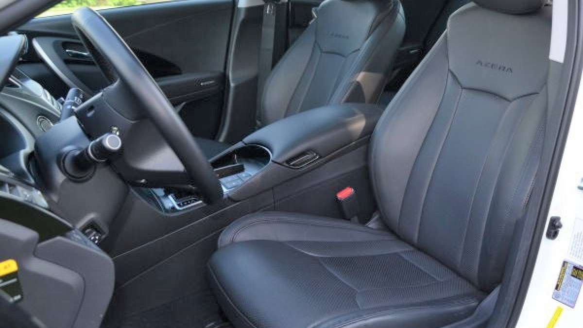 azera fr seats