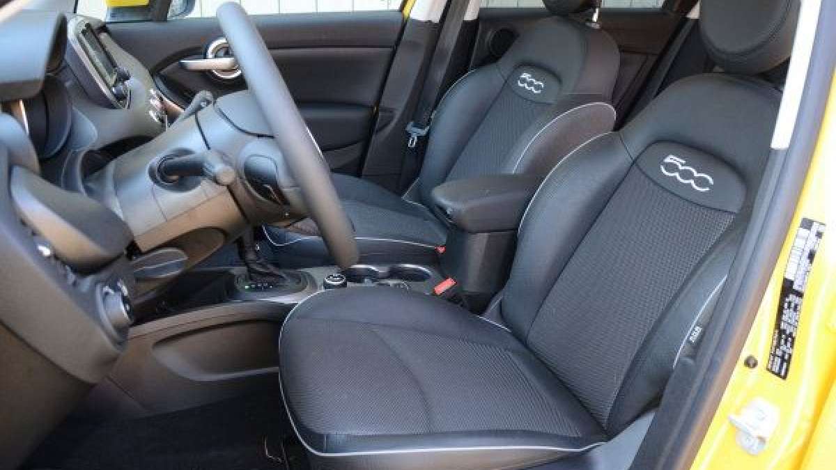 16 500x fr seats