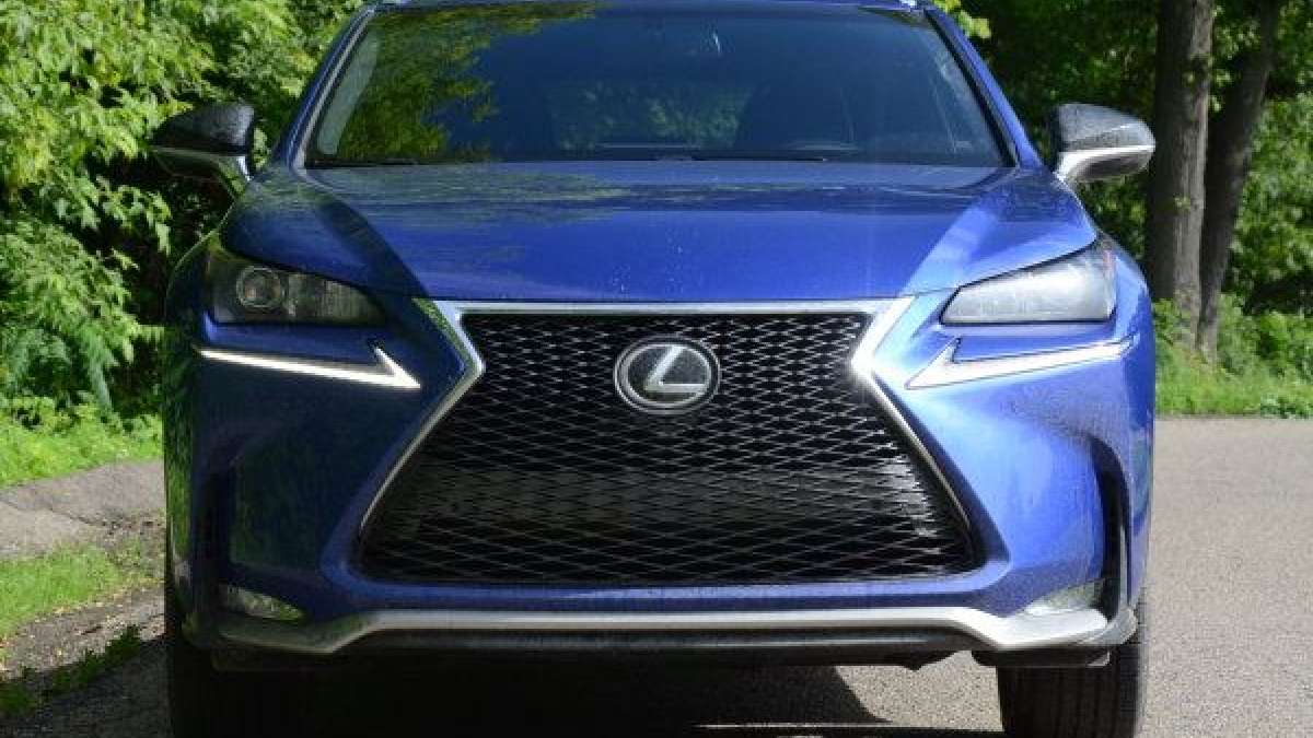 16 nx200t fr