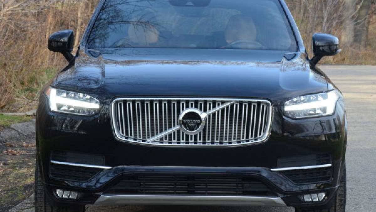 17 xc90 fr