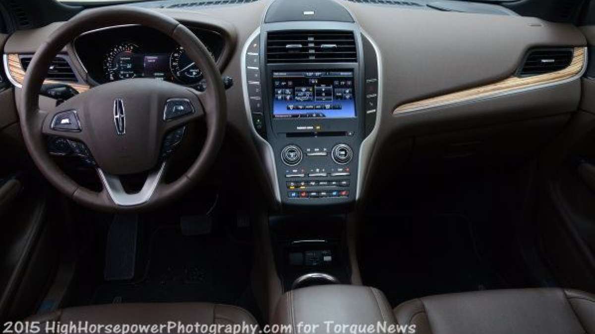 mkc dash