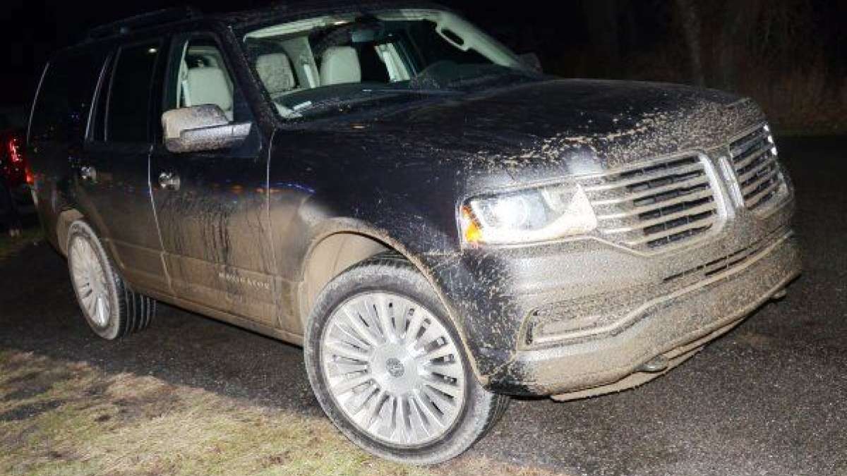 muddy 15 navigator