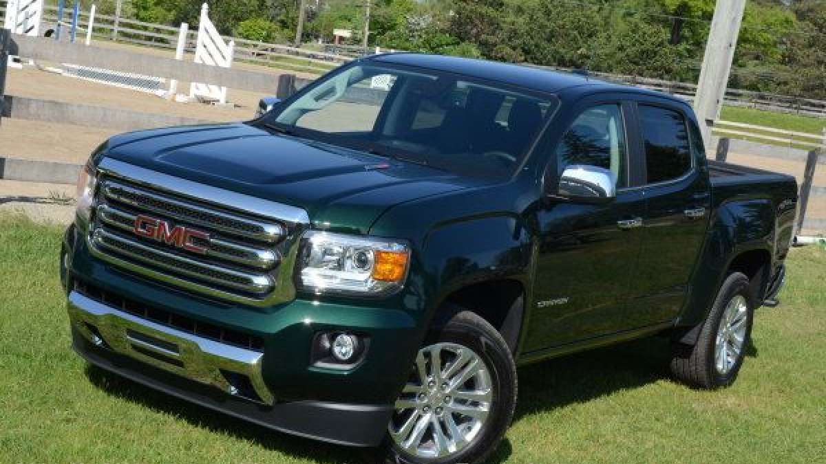 diesel canyon high