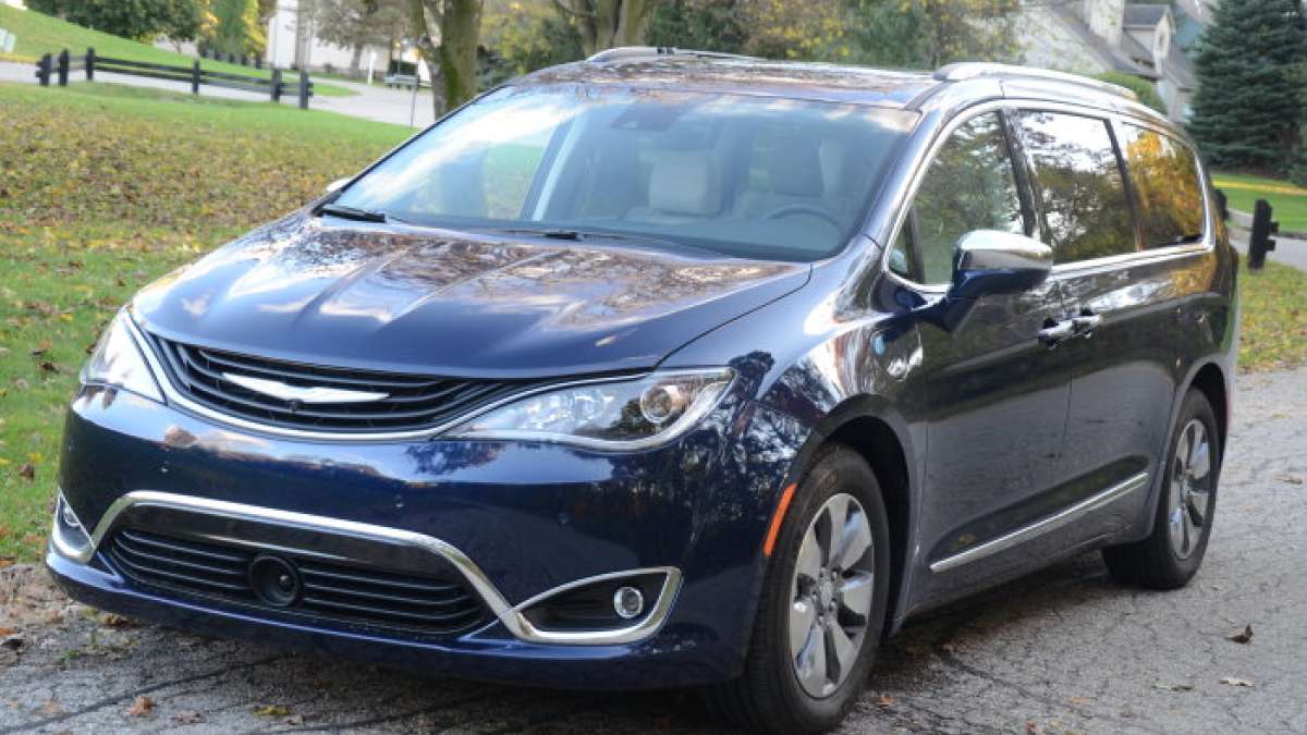 Pacifica Hybrid fr