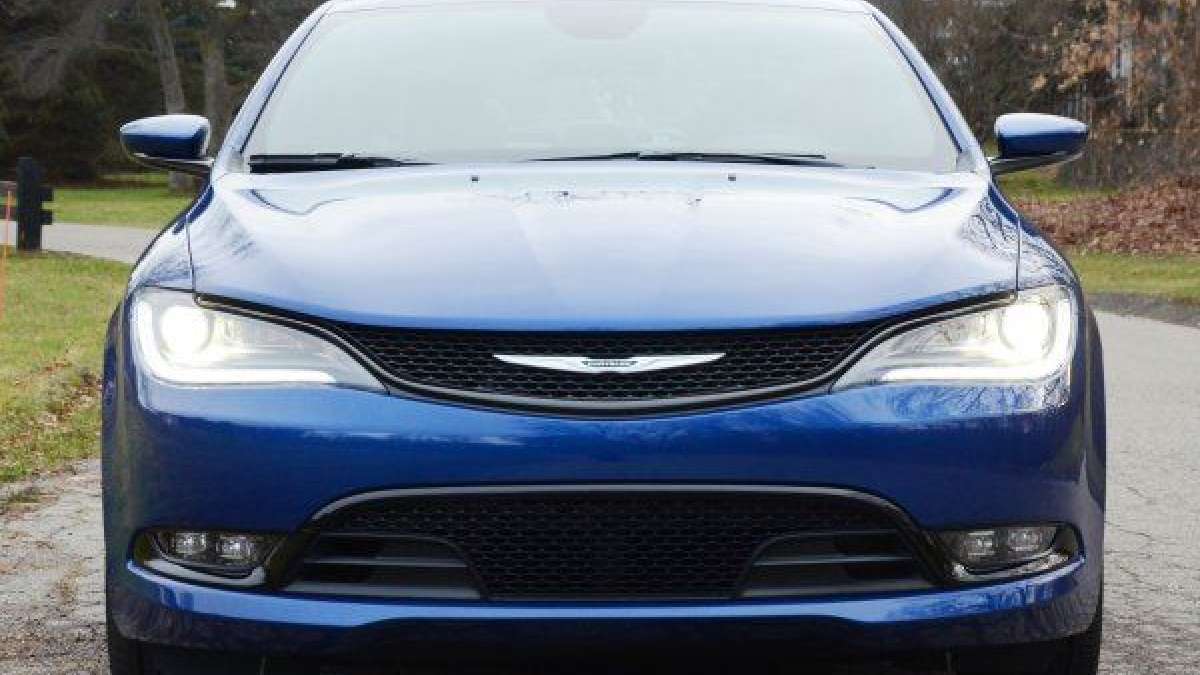 200s blue front