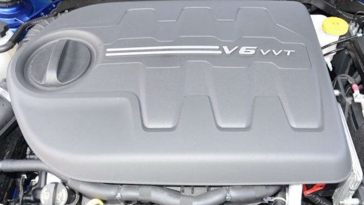 200s engine