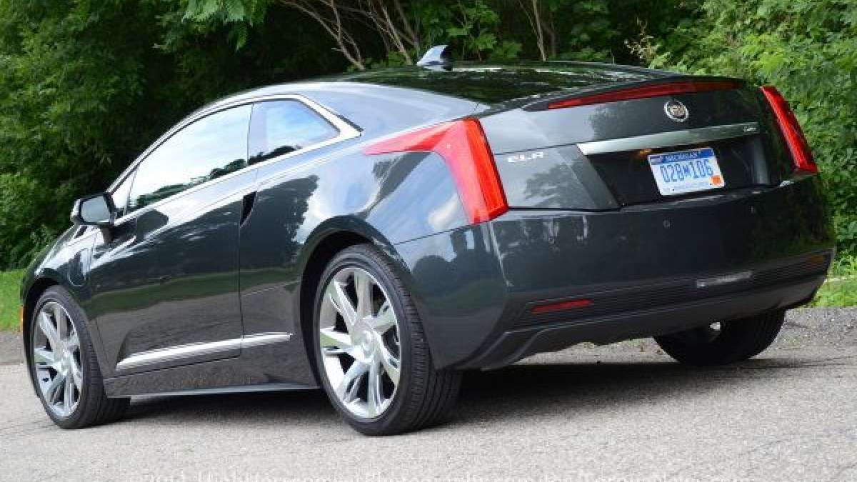 elr low rear