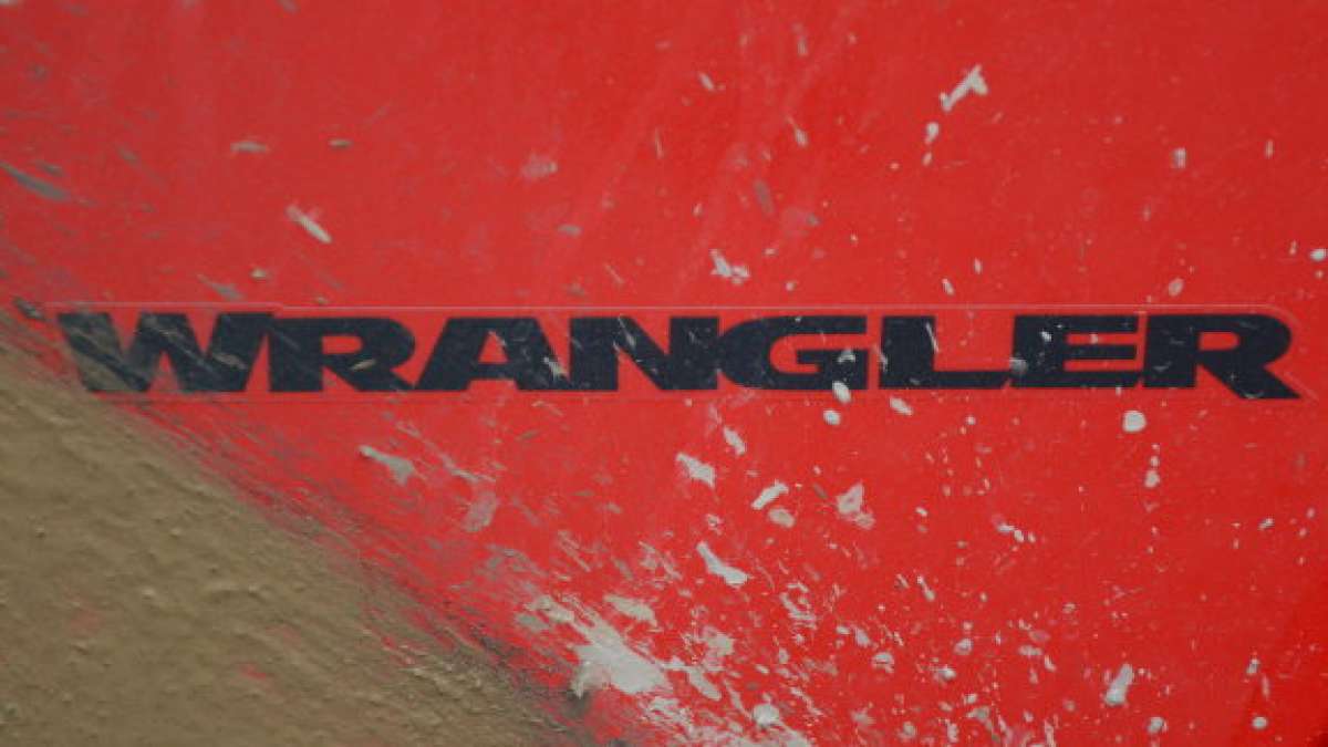 wrangle rbadge
