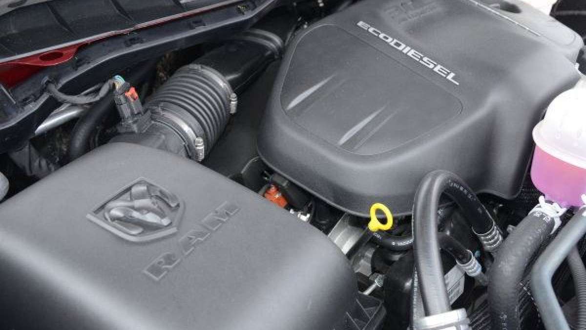 ecodiesel bay