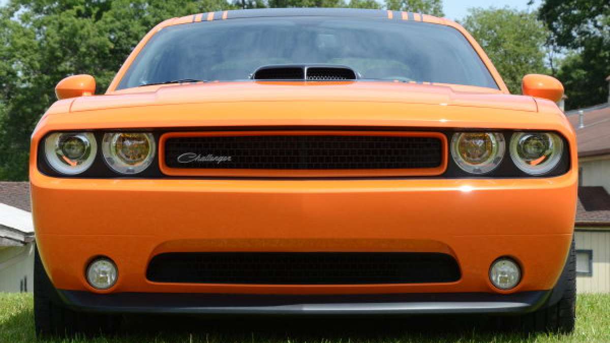 Shaker front end