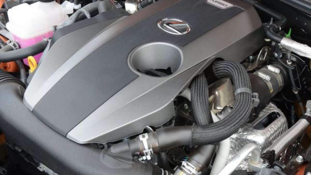 rc20t engine