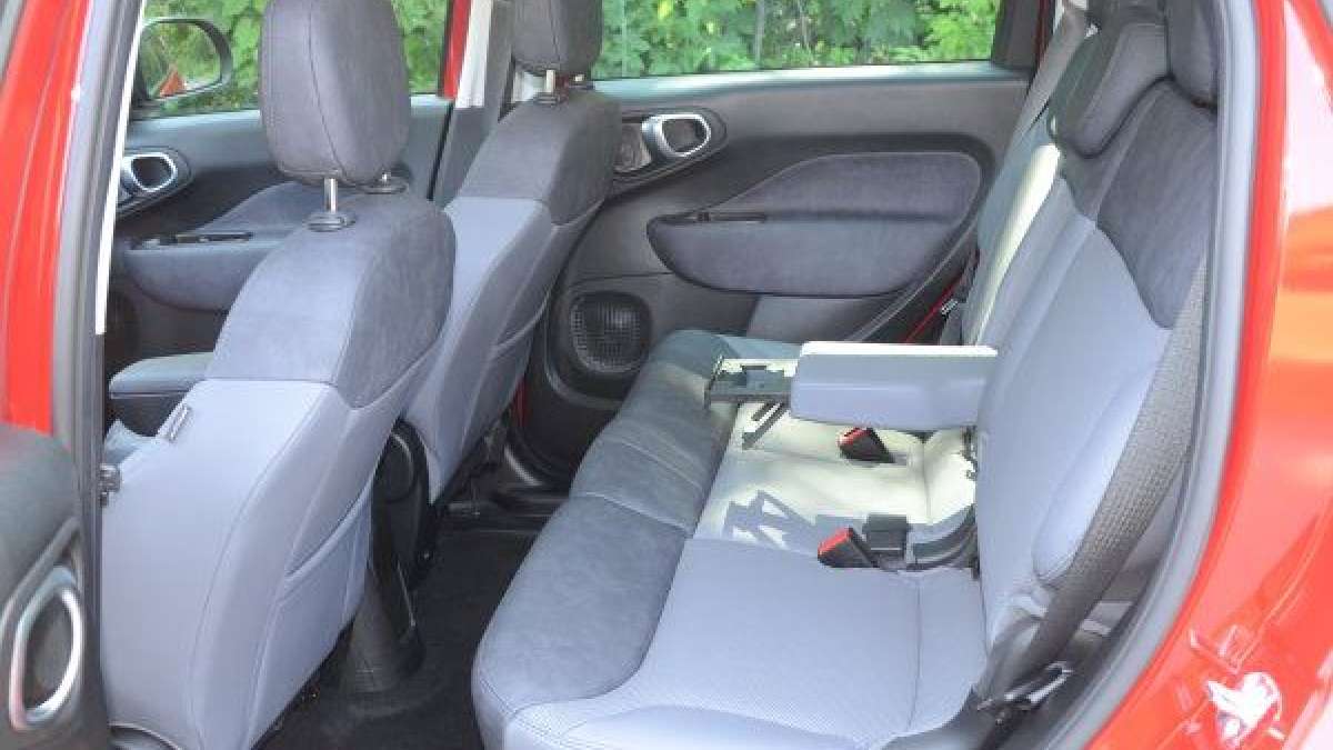 500l rear sets
