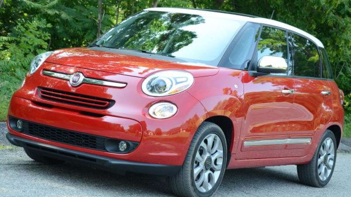 500l front road