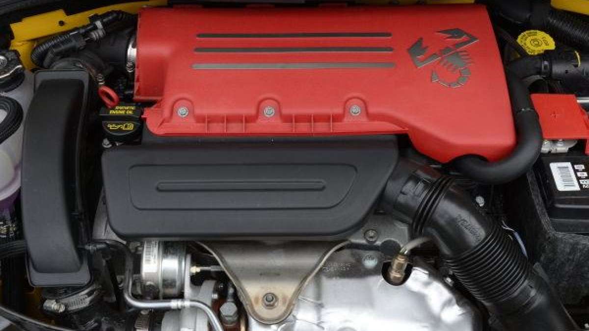 16 500 abarht engine
