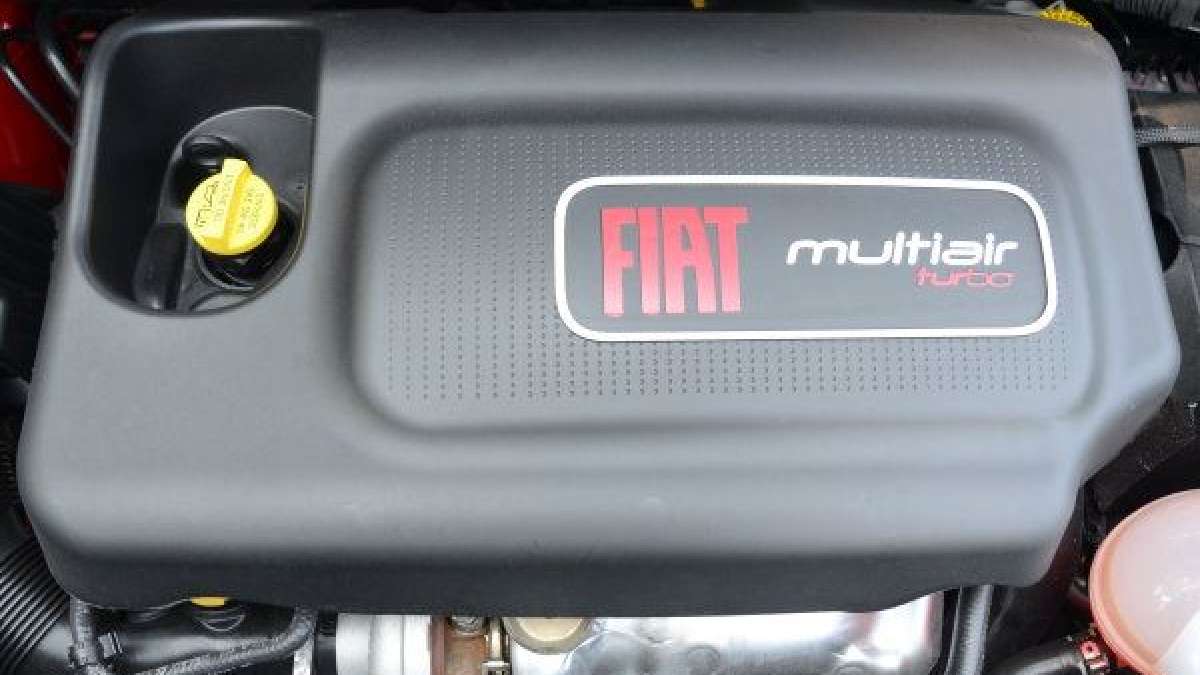 500l engine