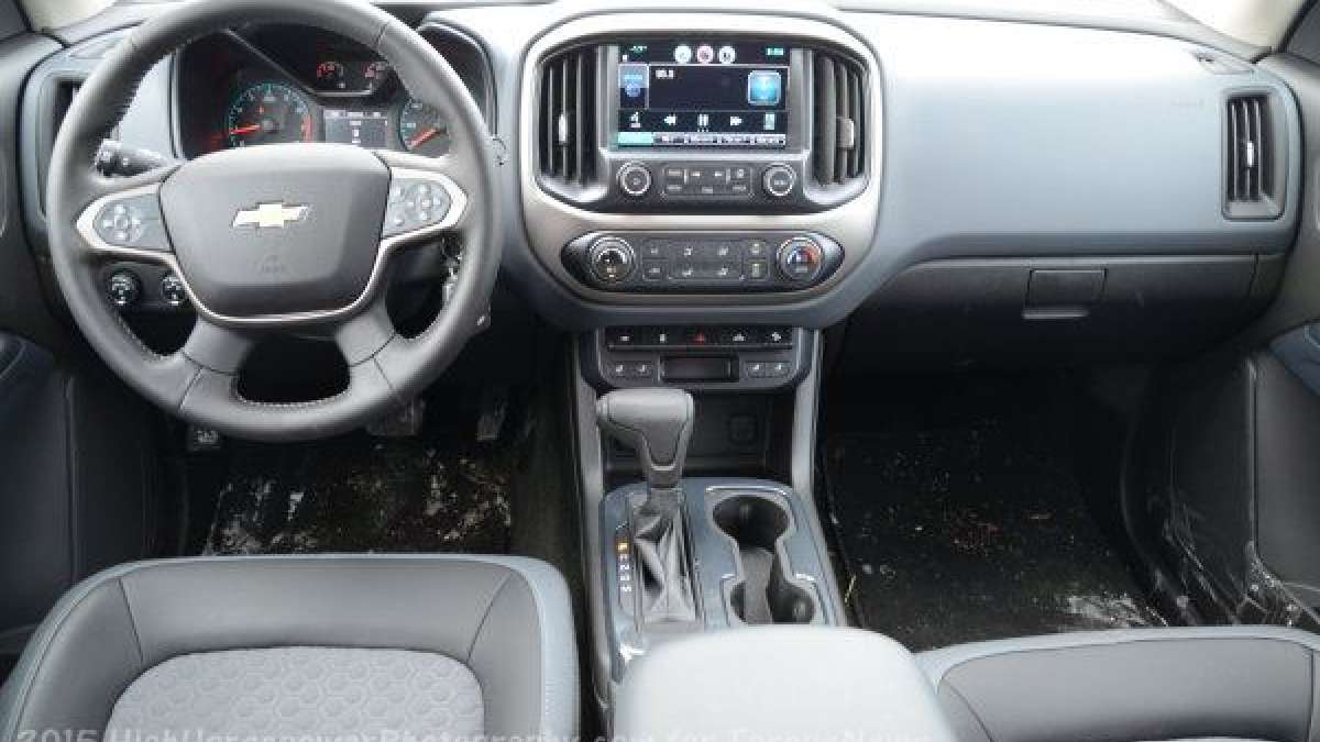 colorado dash