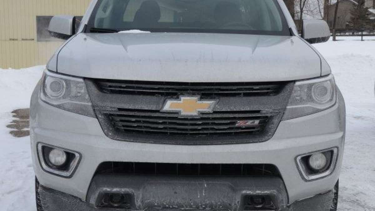 colorado front