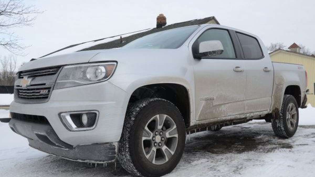 colorado low side