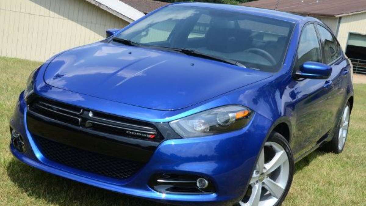 dart gt high