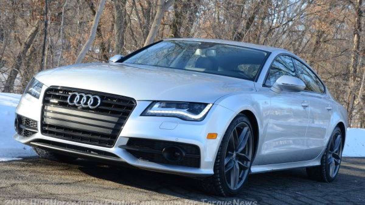 2015 a7 front road