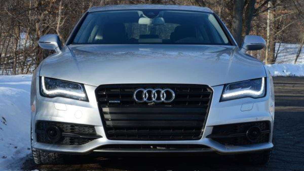 2015 a7 front