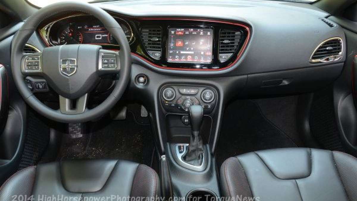 dart gt dash