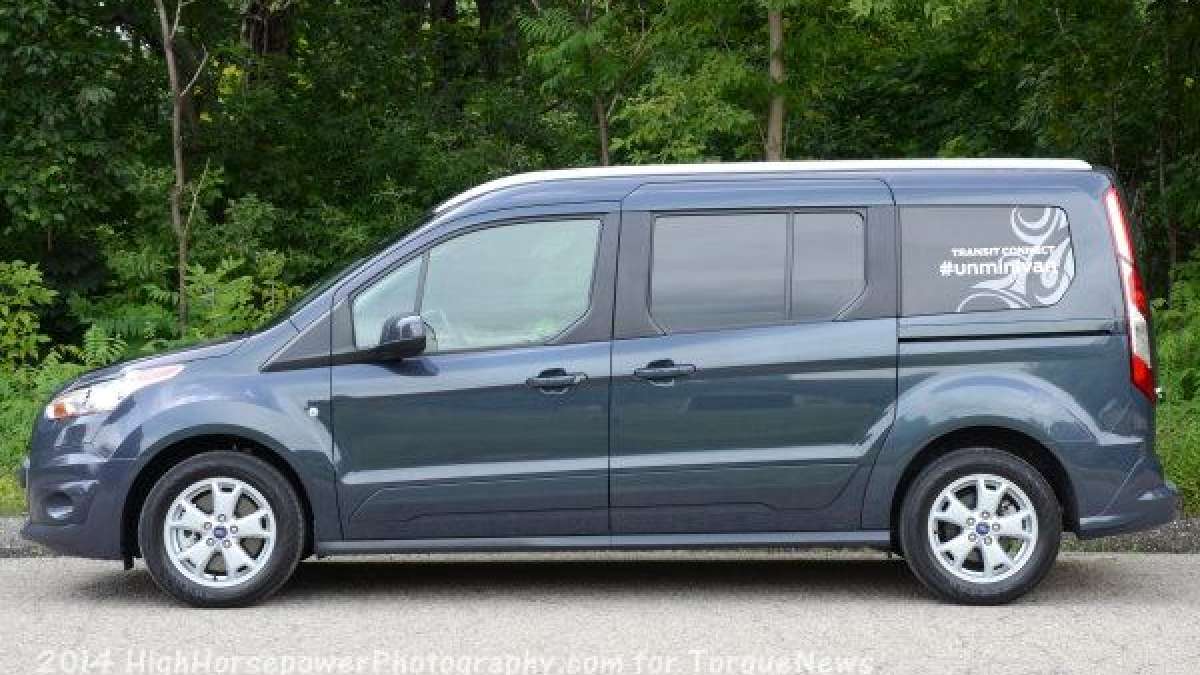 2014 transit connect side