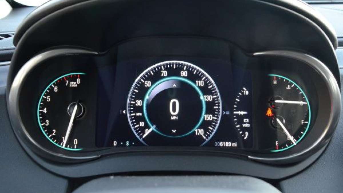 14 lacrosse gauges