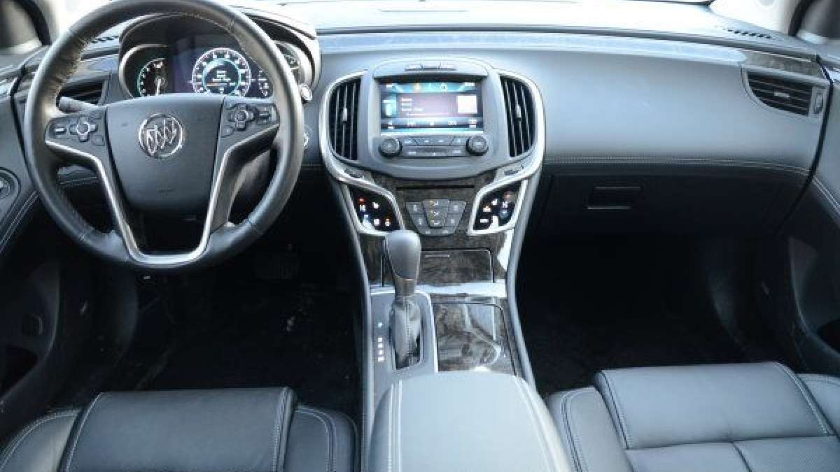 14 lacrosse dash