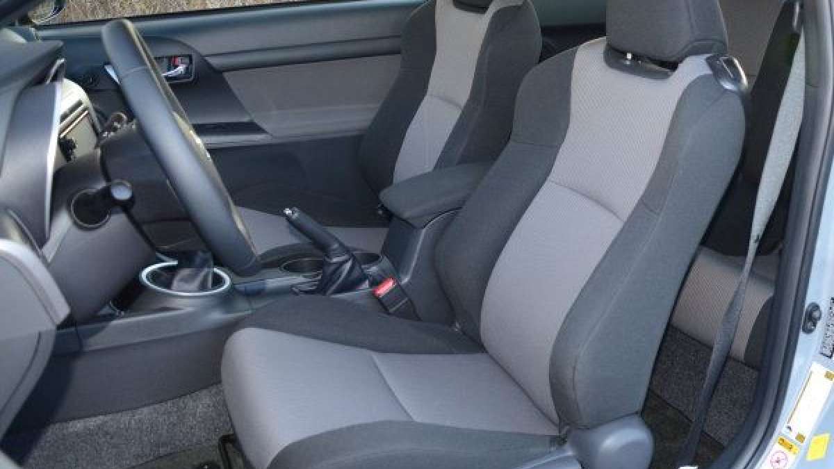 tc seats
