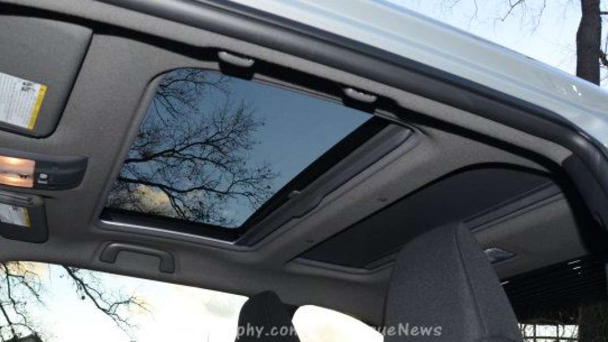 tc sunroof