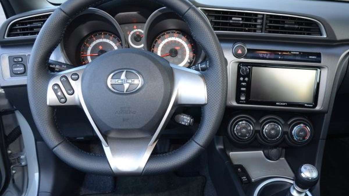 tc dash