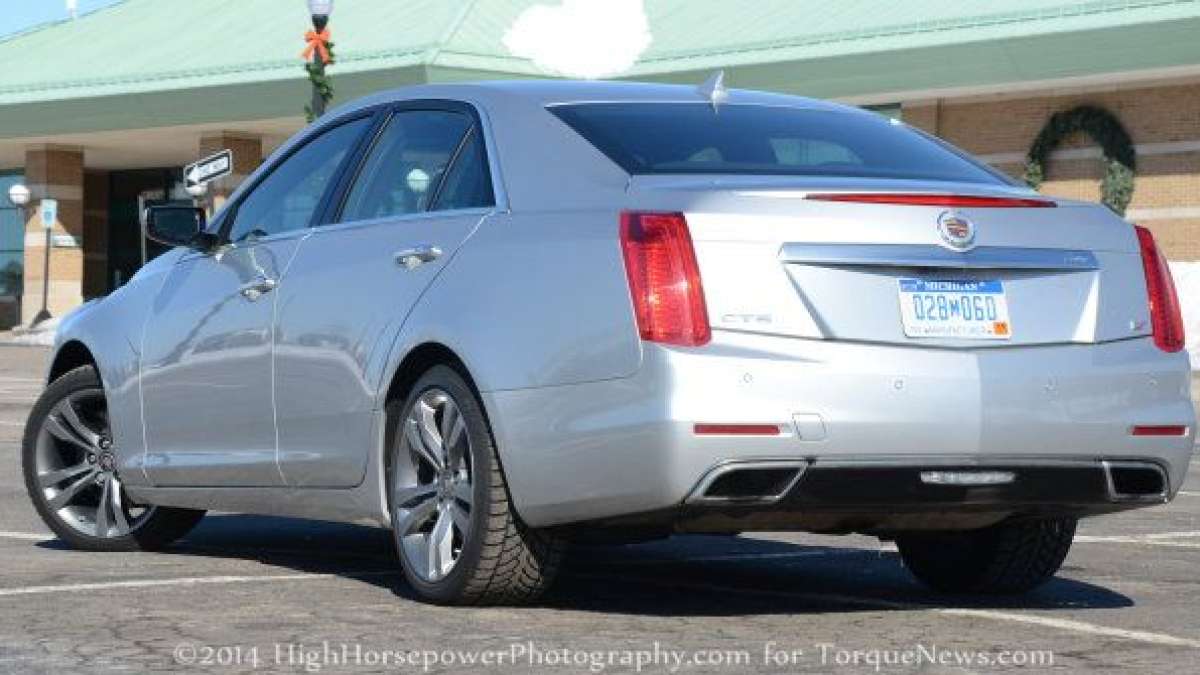 cts vsport 3/4 rear