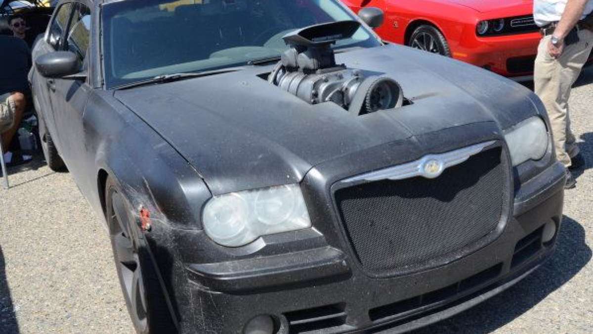 mad max 300