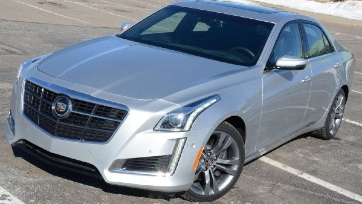 cts vsport overhead