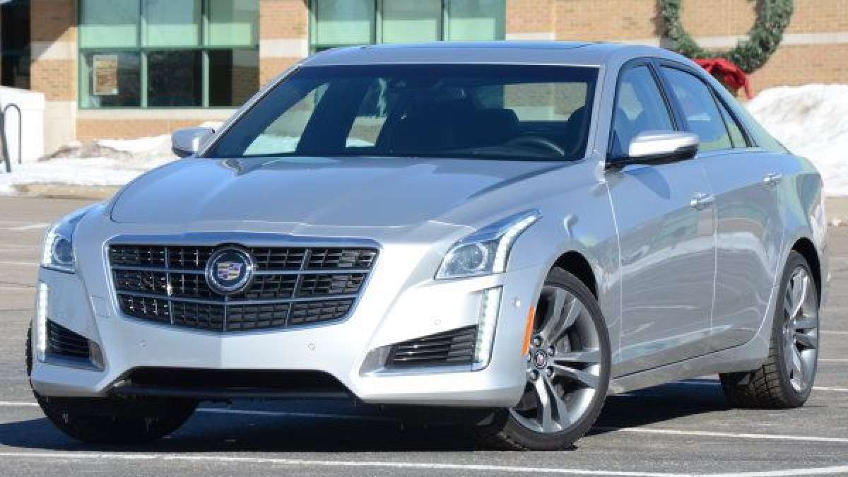 cts vsport 3/4 front