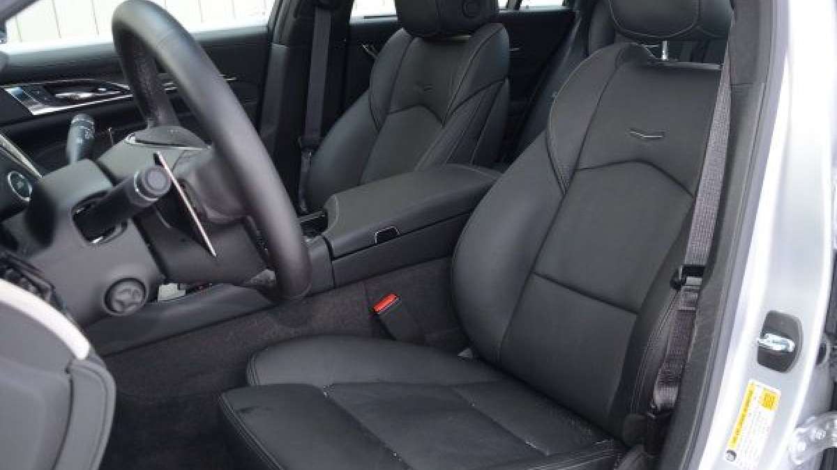 cts vsport front seats