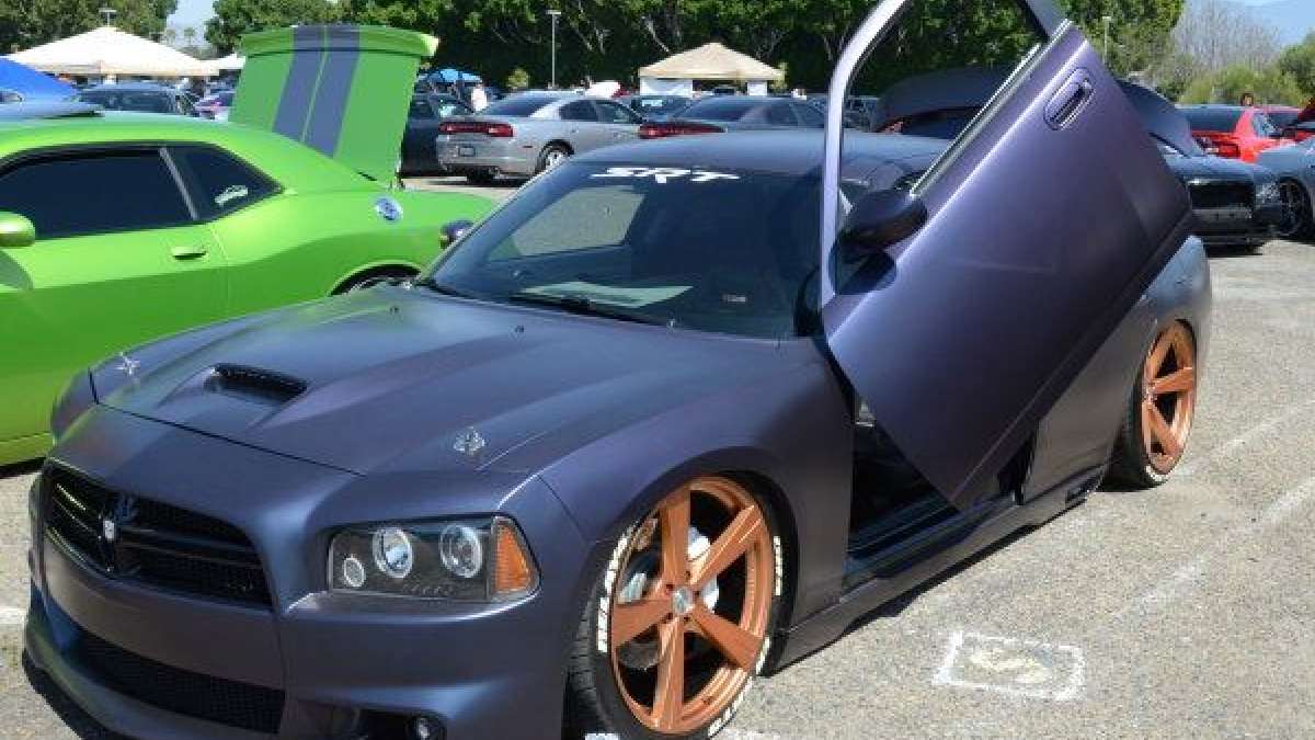 2g on 1g charger