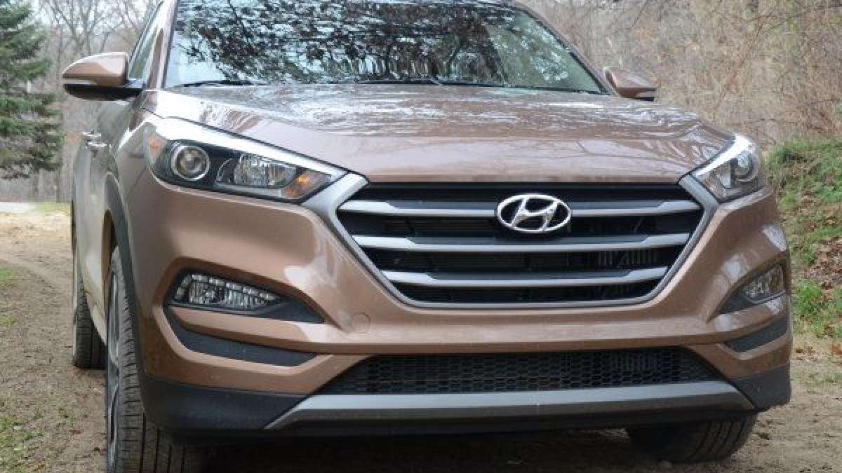 tucson front